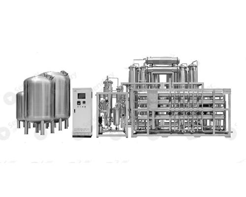 纯化水设备供应
