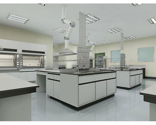 实验室设计装修建设净化工程