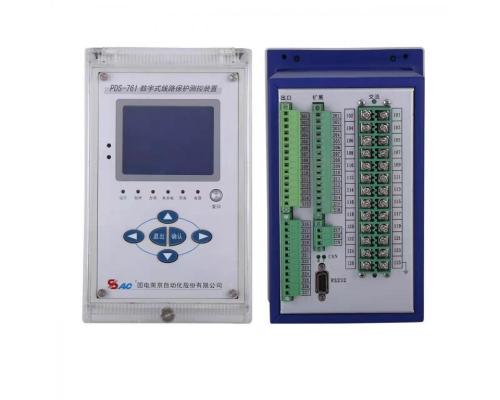 变电站自动化微机PDS761数字式线路保护测控装置