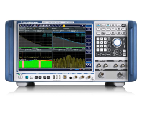 FSWP50 相位噪声分析仪