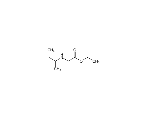 N-(2-丁基)甘氨酸乙酯