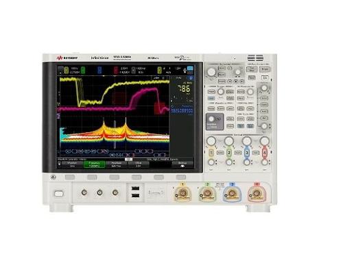 Keysight MSOX6004A示波器