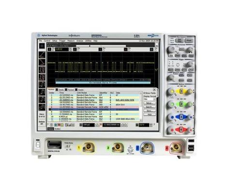 Agilent DSO9104A数字示波器