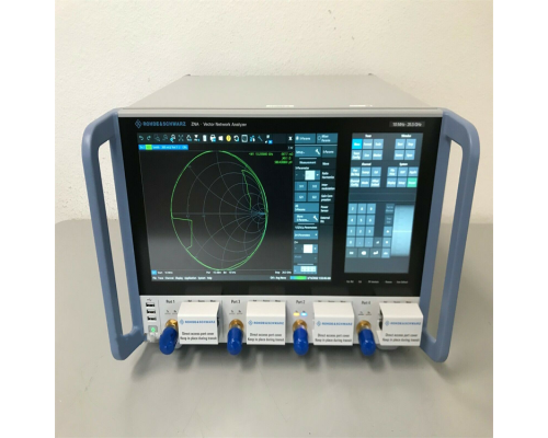 ZNA26 网络分析仪26.5GHz