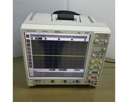 Keysight MSO9404A混合信号示波器