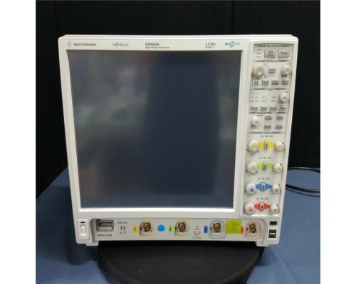 Agilent DSO9254A数字示波器