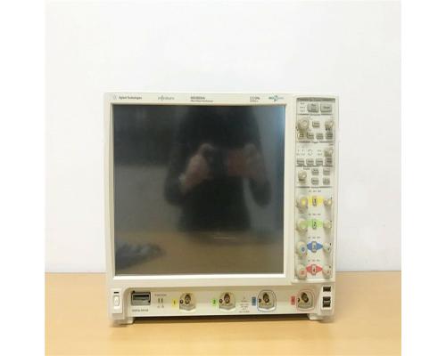 Agilent MSO9254A混合信号示波器