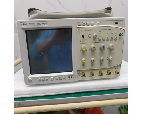 DSO80404B 示波器4GHz