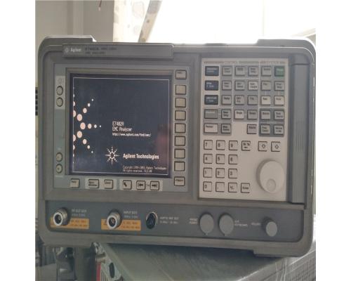 Keysight E7515B无线测试平台