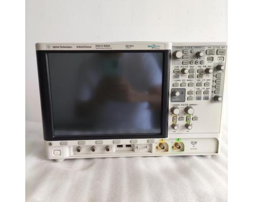 DSOX4032A 示波器350MHz