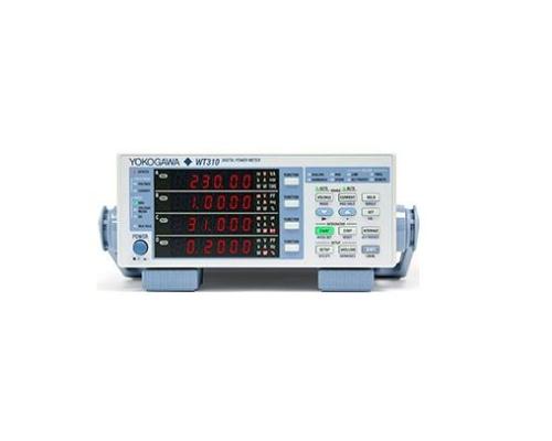 YOKOGAWA WT5000功率计