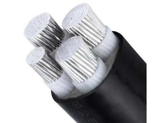 YJLV铝芯交联聚乙烯绝缘电力电缆 全项保检测