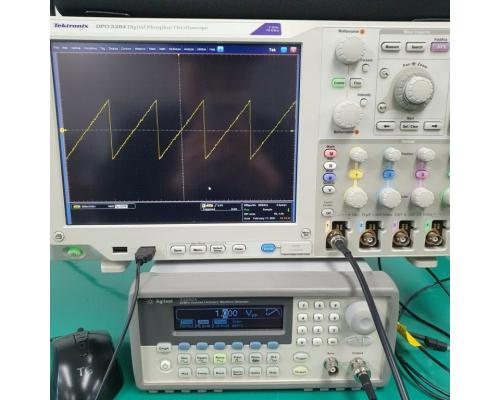 DPO5204 示波器2GHz