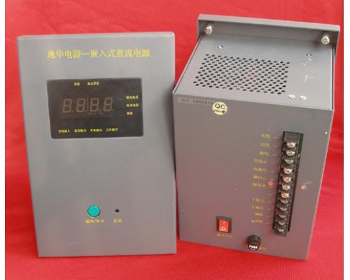 NMK100-220嵌入式直流电源