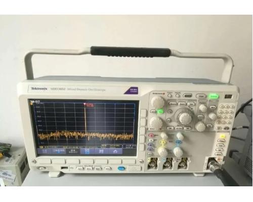 MDO3052 混合域示波器500MHz