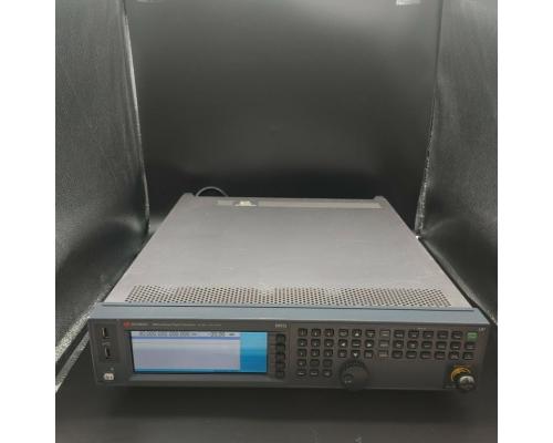 N5183B 信号发生器40GHz