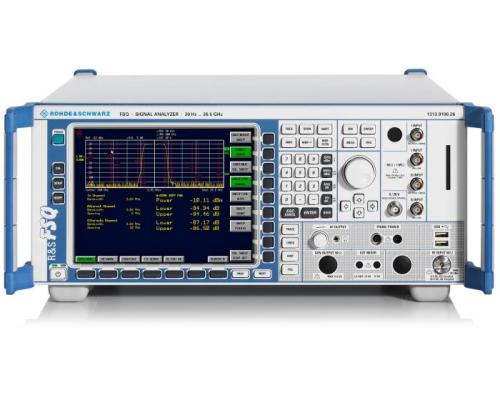 FSQ40 频谱分析仪