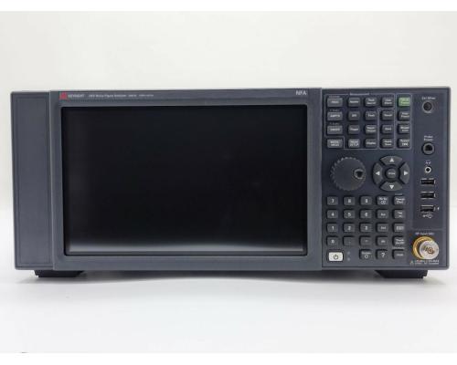 N9010B 信号分析仪高达44GHz