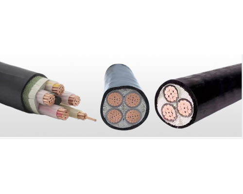 YJV 0.6/1 kV 铜芯交联低压电缆 品质可靠