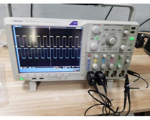 DPO4054B 示波器500MHz