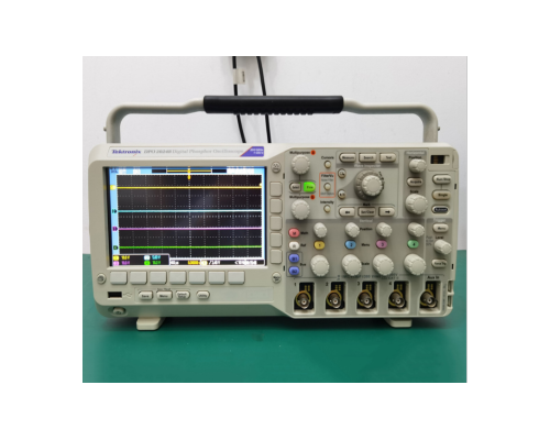 DPO2024B 示波器带宽200MHz