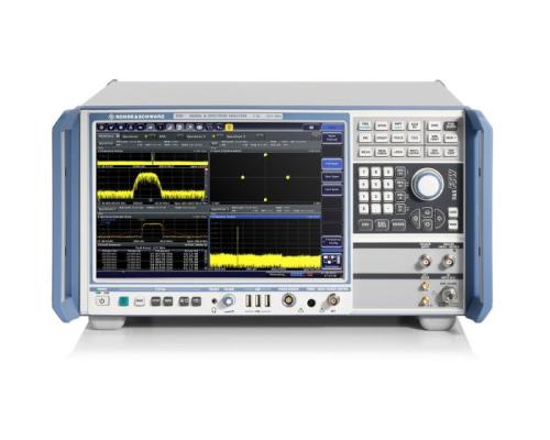 FSW67 信号分析仪67GHz