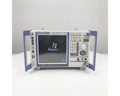 FSV30 频谱分析仪30GHz