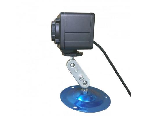 LH-360激光光斑测量仪