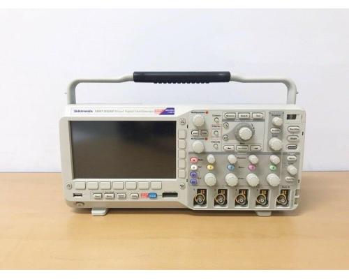 MSO2024B 示波器200MHz