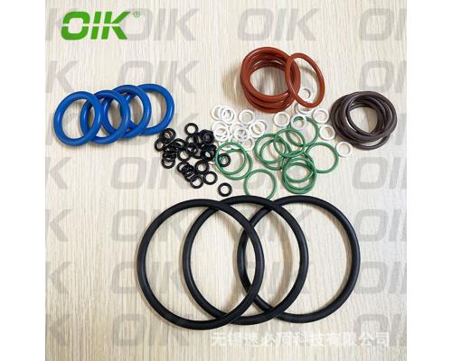 O型圈内径98.02*3.53mm