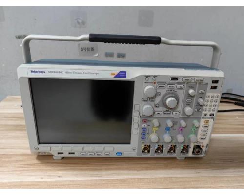 MDO4054C 示波器带宽500MHz