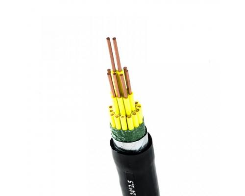 KVV22钢带铠装控制电缆品质可靠