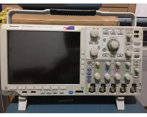 MSO5034B 混合信号示波器350MHz