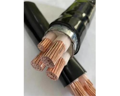 国标品质ZC-YJV22阻燃铠装电缆 全项保检