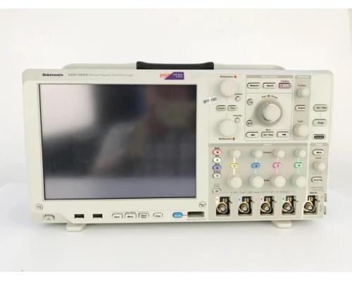 MSO5054B 混合信号示波器500MHz
