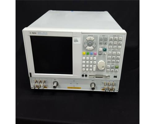 E8357A 网络分析仪6GHz
