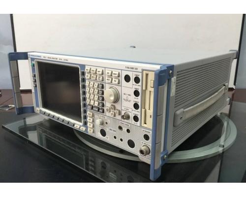 FSQ3 频谱分析仪3.6GHz