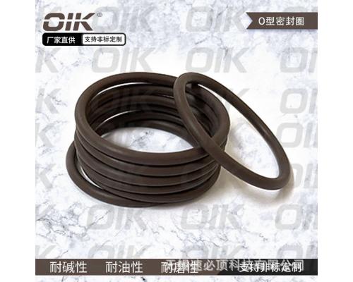O型圈内径158.34*3.55mm