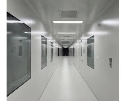 空气洁净技术洁净室技术洁净工程