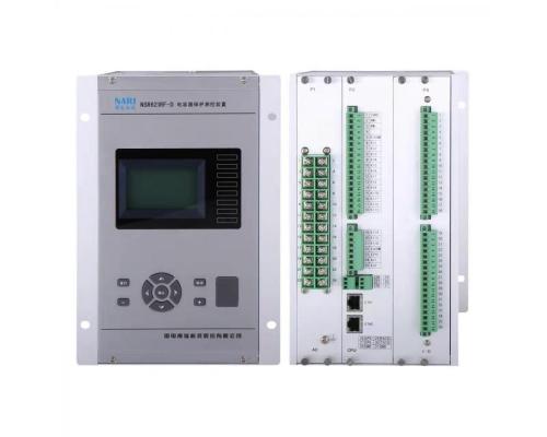微机保护NSR624RF-D00 电容器保护测控装置