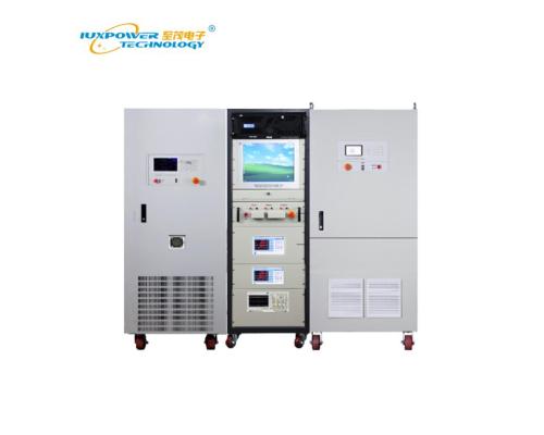 80KW交流充电桩测试系统