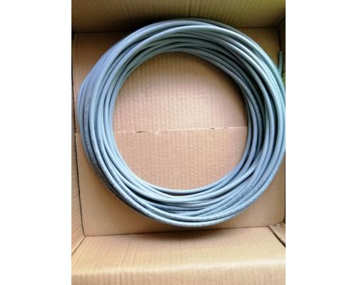 高柔性拖链电缆igus CF211.02.01.02 (2x0.25)C