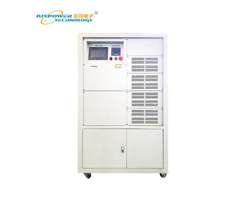50W交流機架式無極可調負載