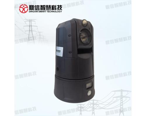 布控球（支架式移动视频监控设备）  DX-WPS100-X5