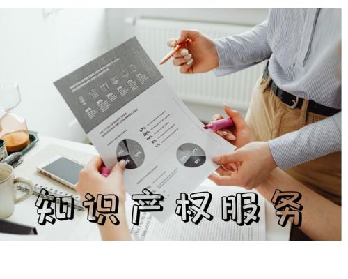 知识产权代理评估