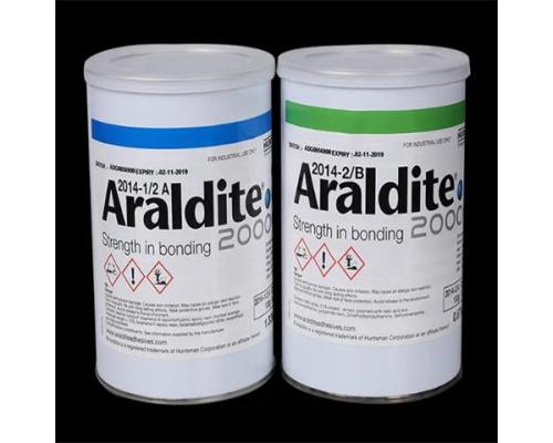 Araldite2014-2粘接陶瓷复合材料