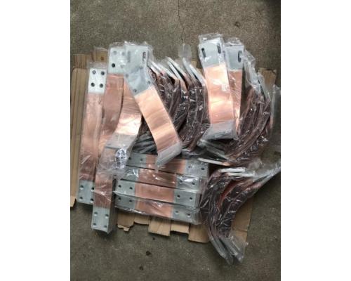 钢筋焊网机配件焊接导线