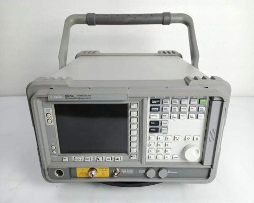 N8975A 10MHz至26.5GHz噪声系数分析仪