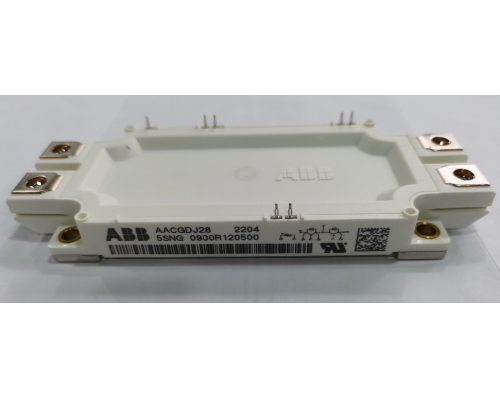 IGBT模块 5SNG 0200Q170300