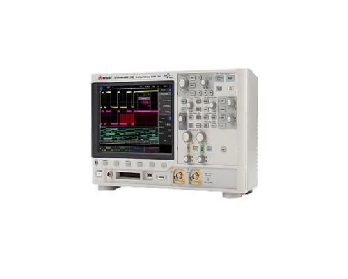 MSOX3012T混合信号示器